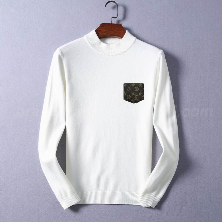 LV Men's Sweater 188